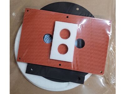 RBI Futera Fusion Series Gasket Kit Models 500-1000