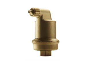 SpiroTop Air Release Valve - Brass