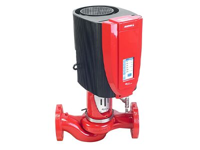 Armstrong Design Envelope 4300 Pumps (≥10 HP)