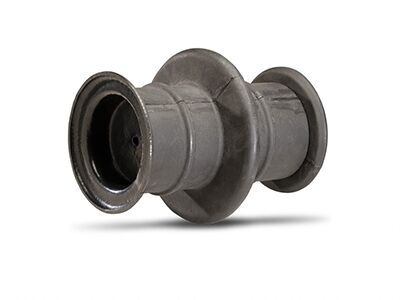 Garlock Century-Line™ Sleeves for Wall Penetrations