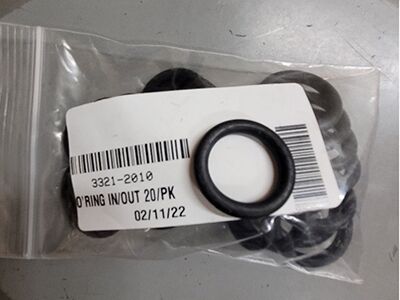 RBI Dominator Series O Ring Kit