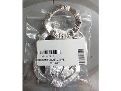 RBI LCD Series Burner Gasket