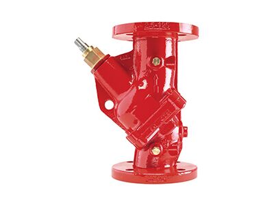 Armstrong Flo-Trex Valves - Image 2