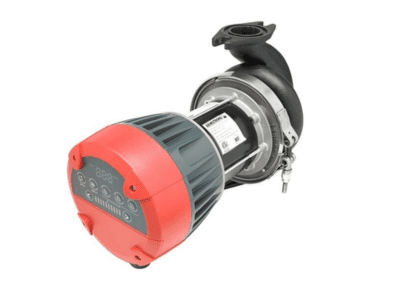 Armstrong Design Envelope Compass R Circulators