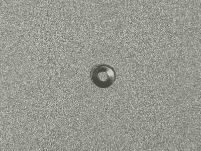 ATH Washer, Electrode
