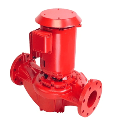 Armstrong Pump 4380 3x3x8 200 USgpm 20 ft. (1.5 HP)