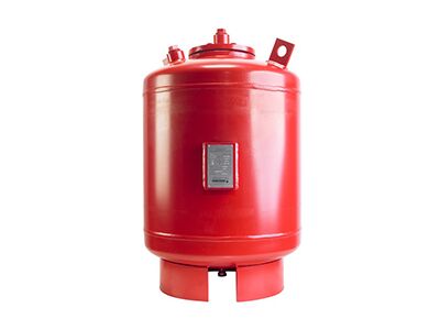 Armstrong Expansion Tanks