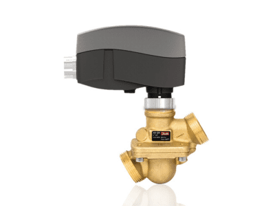 Danfoss AME Modulating Actuators - Image 2