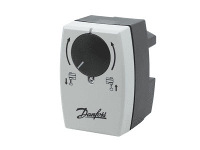 Danfoss AME Modulating Actuators