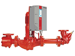 Armstrong 4300 Pump
