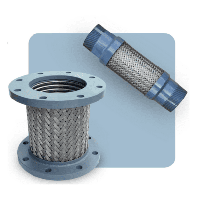 Unisource Series 401 & 402 Pump Connectors