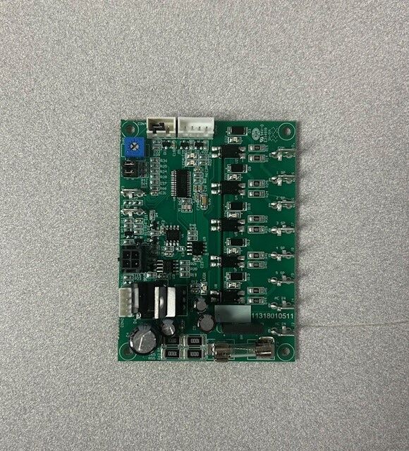 Whalen UCB Control Board BUCB-3-WH-01