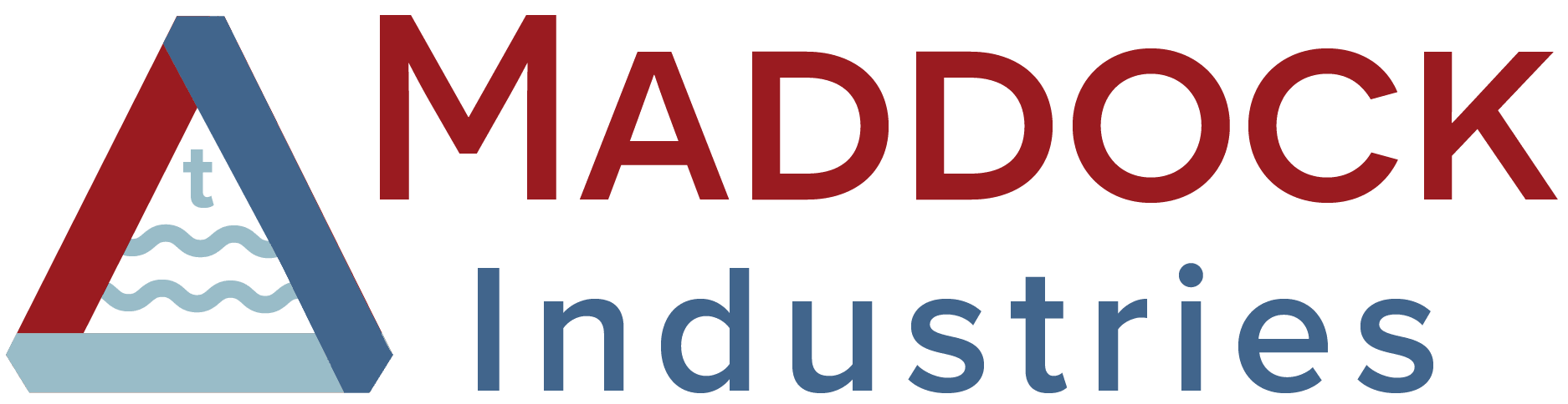 Maddock Industries Logo