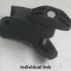 Garlock LINK-SEAL® Modular Pipe Sealing System for Wall Penetrations