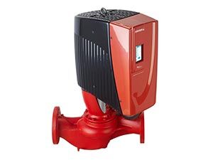 Armstrong DEPM IVS pump