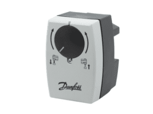 Danfoss AME Modulating Actuators