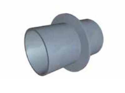 Garlock Style WS Steel Pipe Sleeves for Wall Penetrations