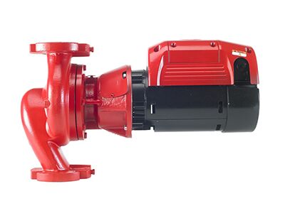 Armstrong S&H 3-Piece Circulators