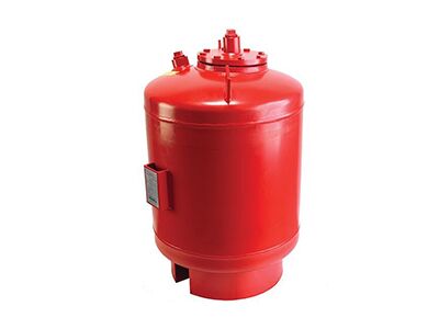 Armstrong Expansion Tanks