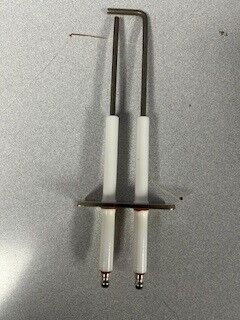 RBI Ignition Electrode