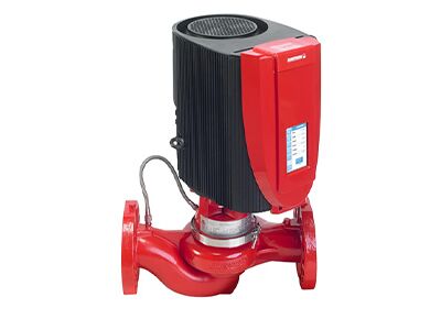 Armstrong Design Envelope 4380 Pumps